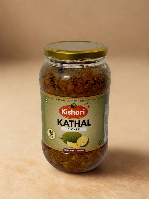 Kathal Pickle 900g | Kishori Food Products Online