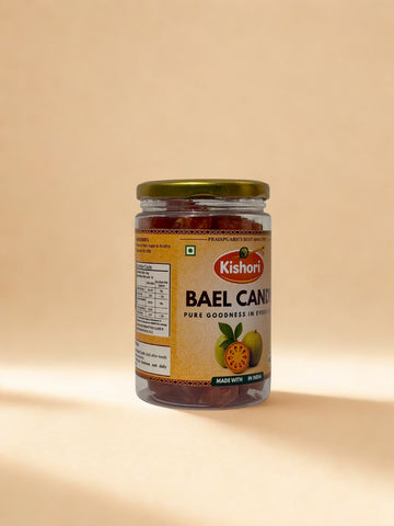 Bael Candy 450g | Kishori Food Products Online