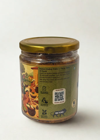 Kathal Pickle 450g | Kishori Food Products Online