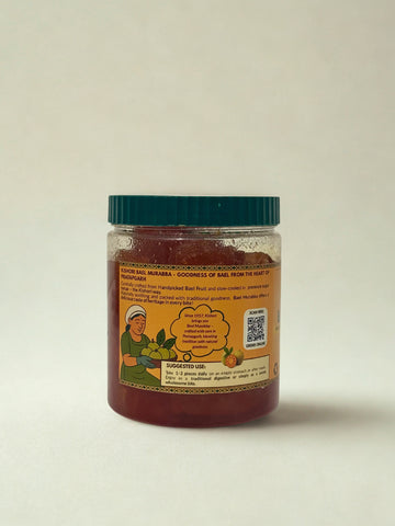 Bael Murabba 1kg | Kishori Food Products Online