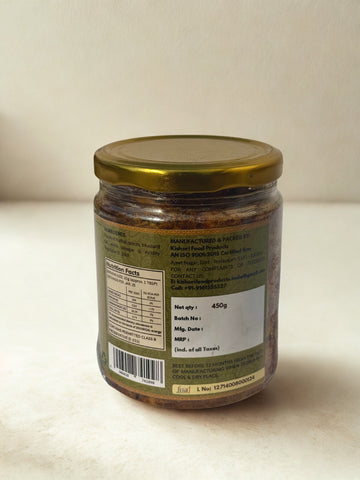 Kathal Pickle 450g | Kishori Food Products Online