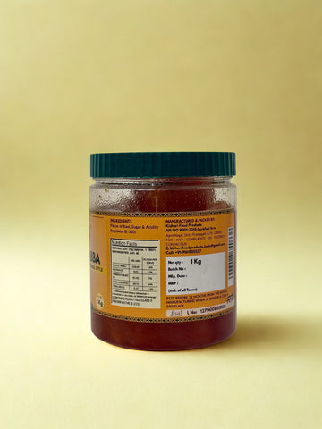 Bael Murabba 1kg | Kishori Food Products Online